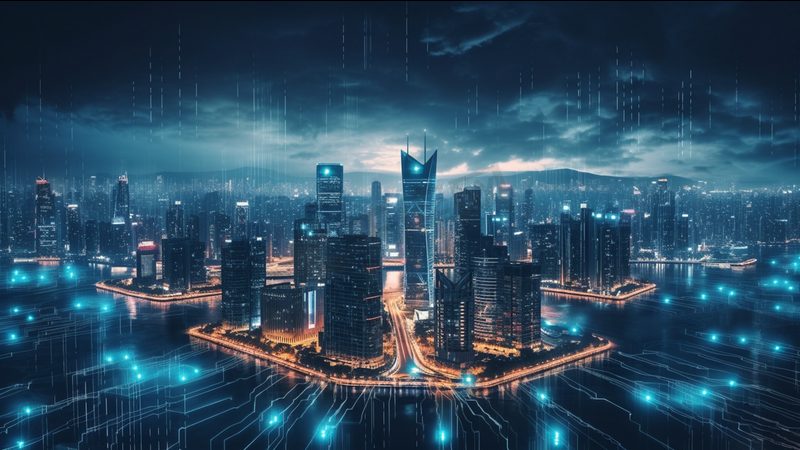 智慧解决方案注意事项：如何规避潜在风险